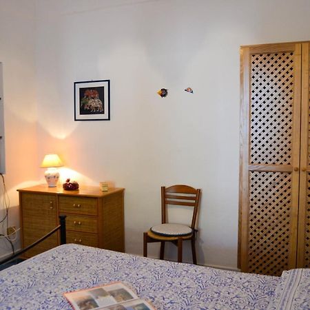 Maridea - La Bitta Lägenhet Ponza Exteriör bild