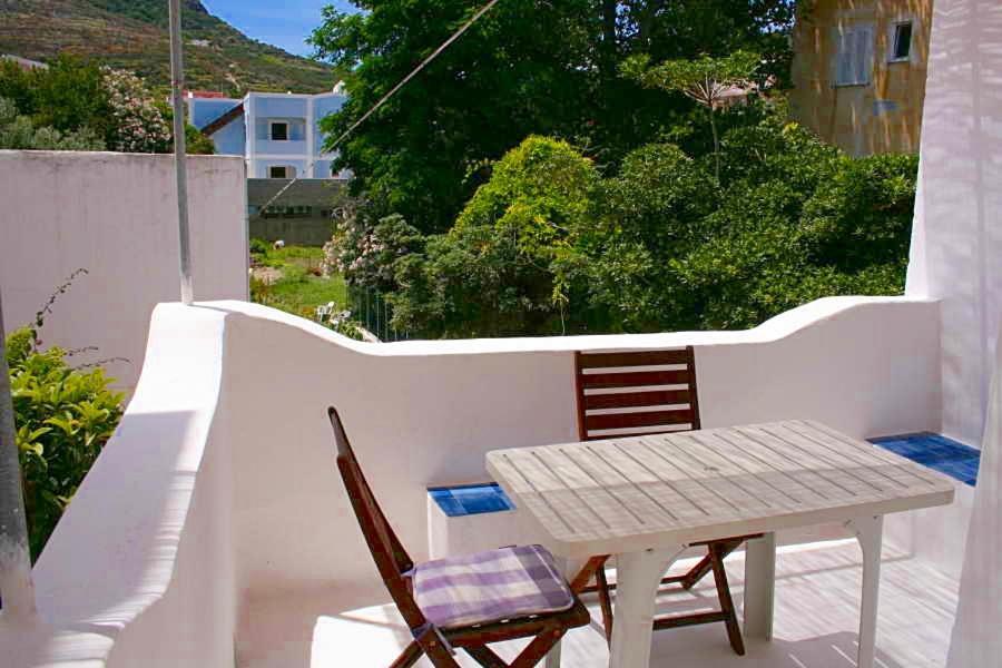 Maridea - La Bitta Lägenhet Ponza Exteriör bild